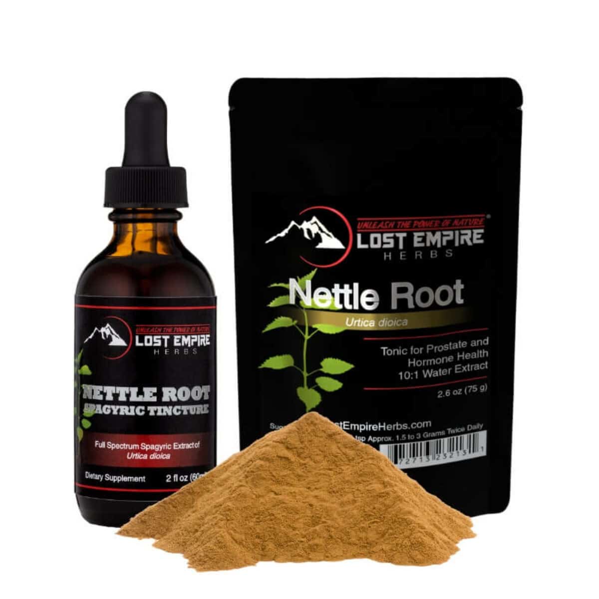 Stinging Nettle Root Extract Buy Nettle Root Powder Online