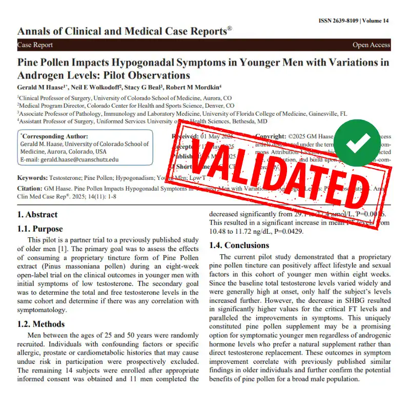 Annals of Clinical Study 2