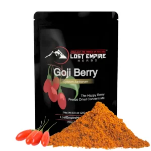 Goji Berry Powder 250G