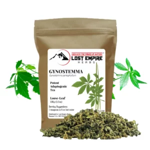 Gynostemma Tea