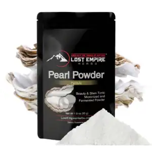 Pearl Powder 50G