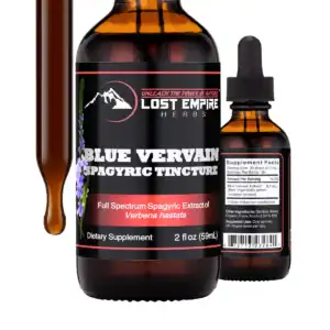 Blue Vervain